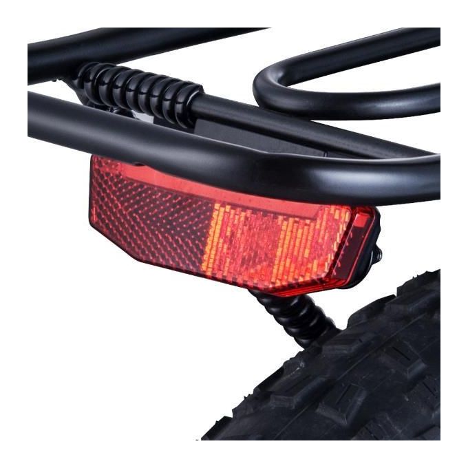 Nilox ZM9SPX80034 Batteria per Luci Posteriori per X8