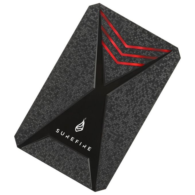 Verbatim 53683 Ssd Usb 3.2 Gen 1 512Gb Nero