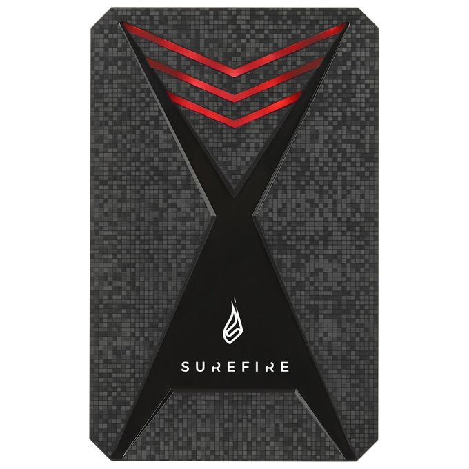 Verbatim 53684 Ssd Usb 3.2 Gen 1 1Tb Nero