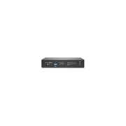 Sonicwall tz270 Firewall Avanzato per Sicurezza Informatica e Networking Adatto per Piccole e Medie Imprese