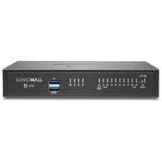 SonicWall TZ470 Firewall Hardware 3500 Mbit-s