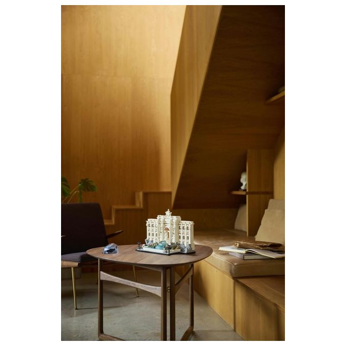 LEGO Architecture