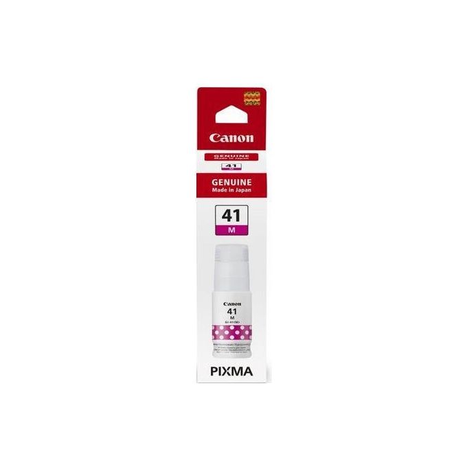 Canon GI-41 M Cartuccia Originale Magenta