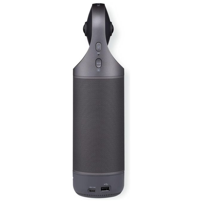 Kandao Meeting Pro 360 Grad Videocamera per Conferenze