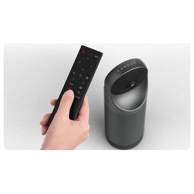 Kandao Meeting Pro 360 Grad Videocamera per Conferenze