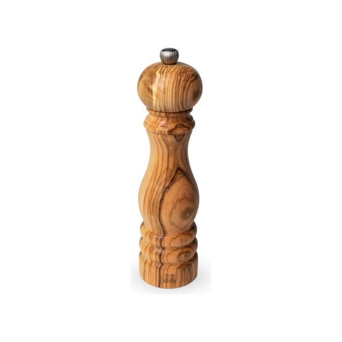 Peugeot Paris Macinapepe 22cm Legno di Olivo