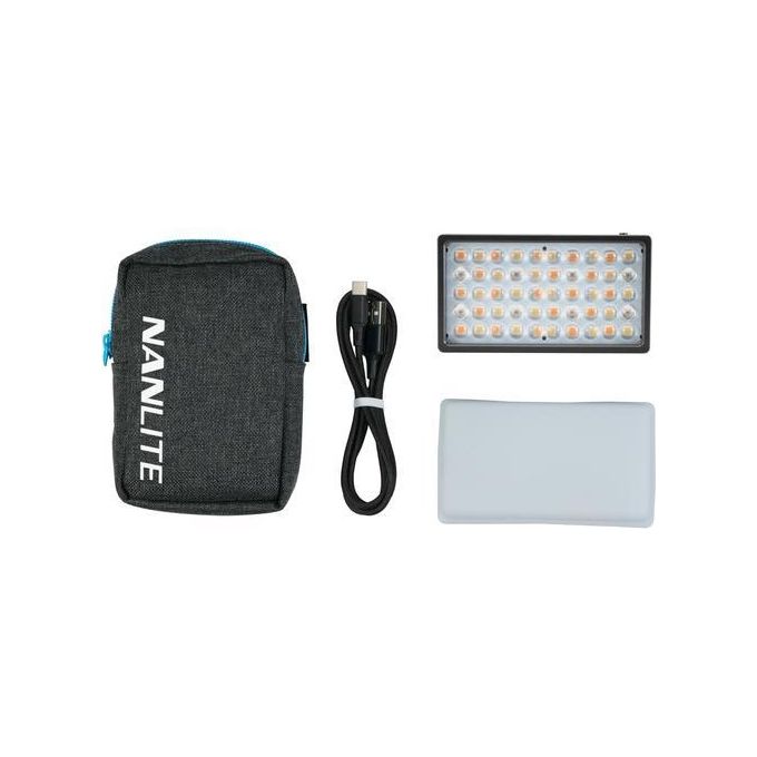 Nanlite Litolite 5C RGBWW