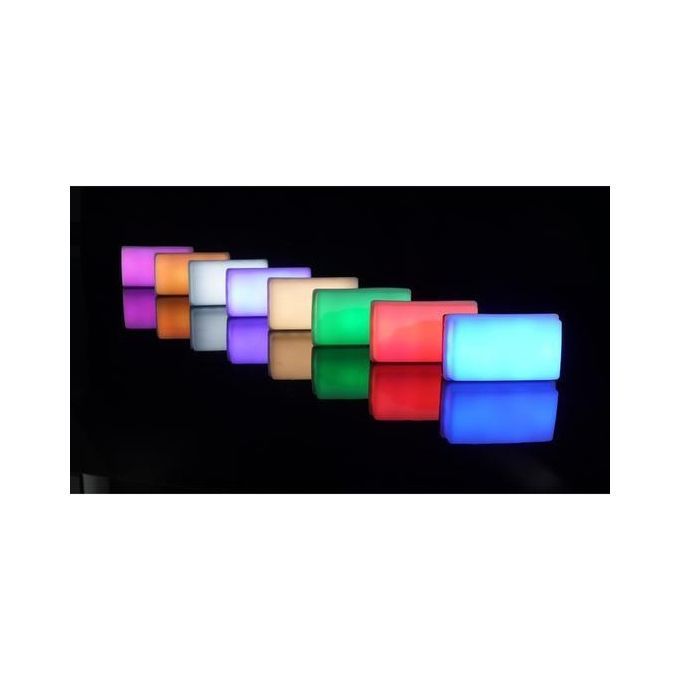 Nanlite Litolite 5C RGBWW