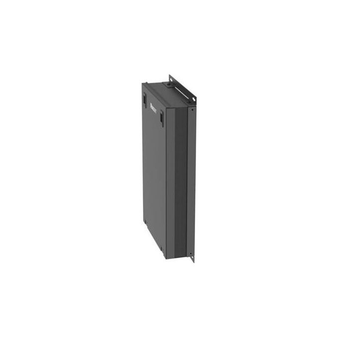 Panduit CPB48BL Consolidation Point 48 Porte