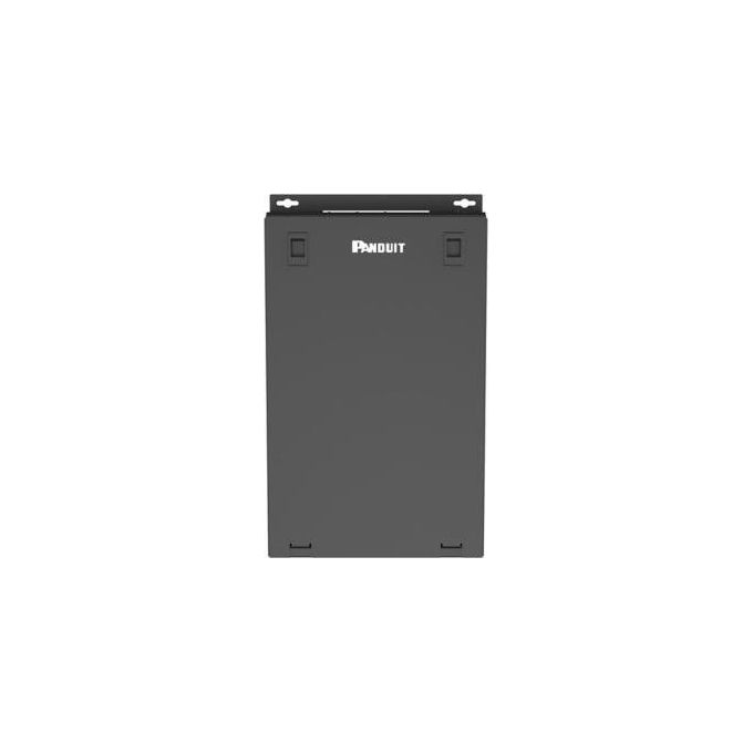 Panduit CPB48BL Consolidation Point 48 Porte