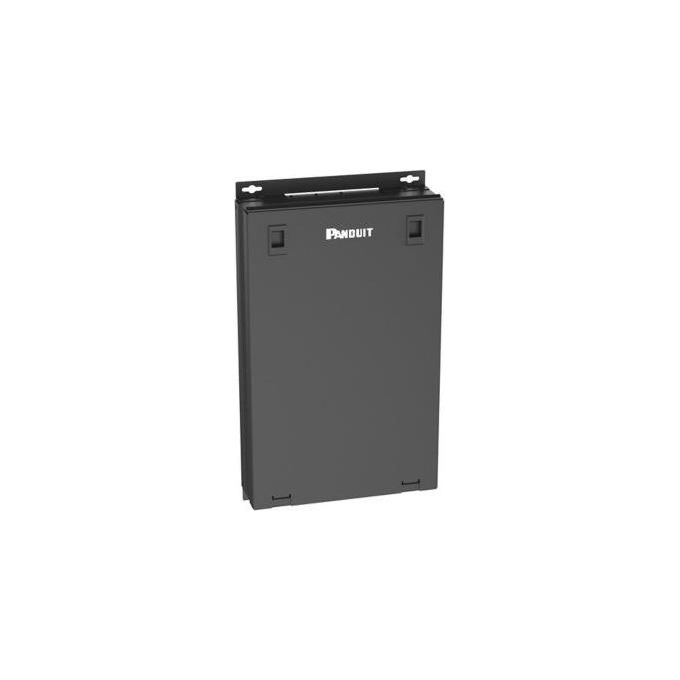 Panduit CPB48BL Consolidation Point 48 Porte