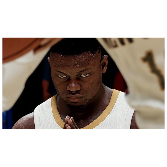 2k Games Nba 2K21 per PlayStation 5