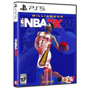 2k Games Nba 2K21 per PlayStation 5