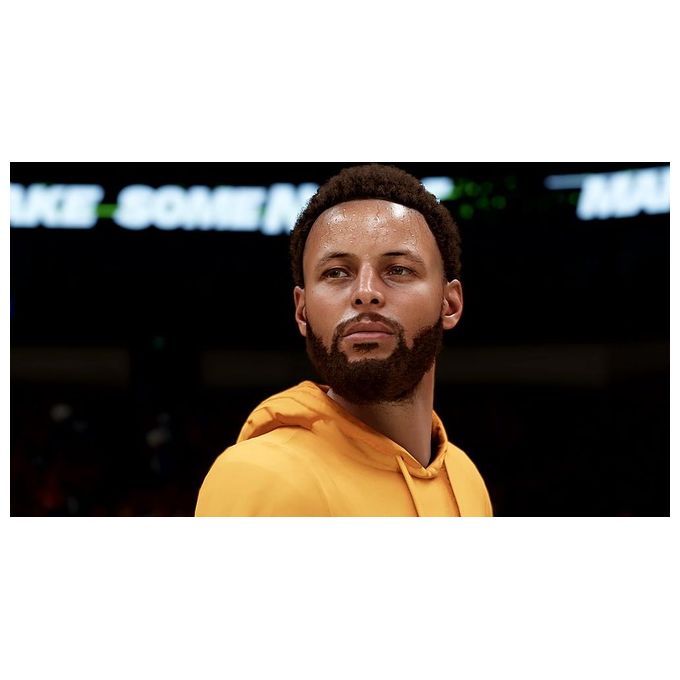 2k Games Nba 2K21 per PlayStation 5