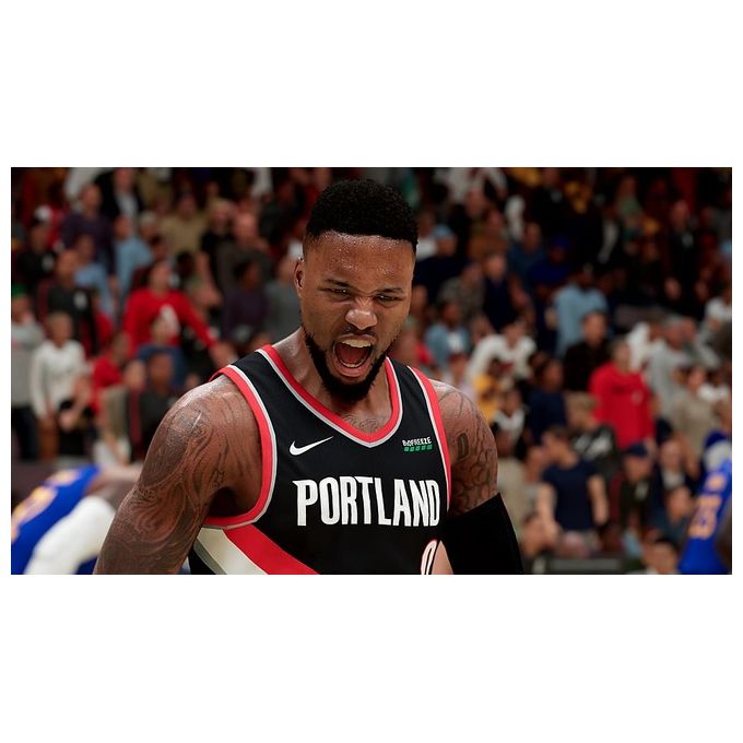2k Games Nba 2K21 per PlayStation 5