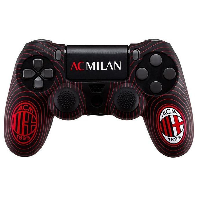 Qubick Controller Kit AC Milan 3.0 per PlayStation 4