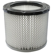 Lavor Filtro Cenere Lavabile per Aspiratore Multifunzione Poker 4 in 1