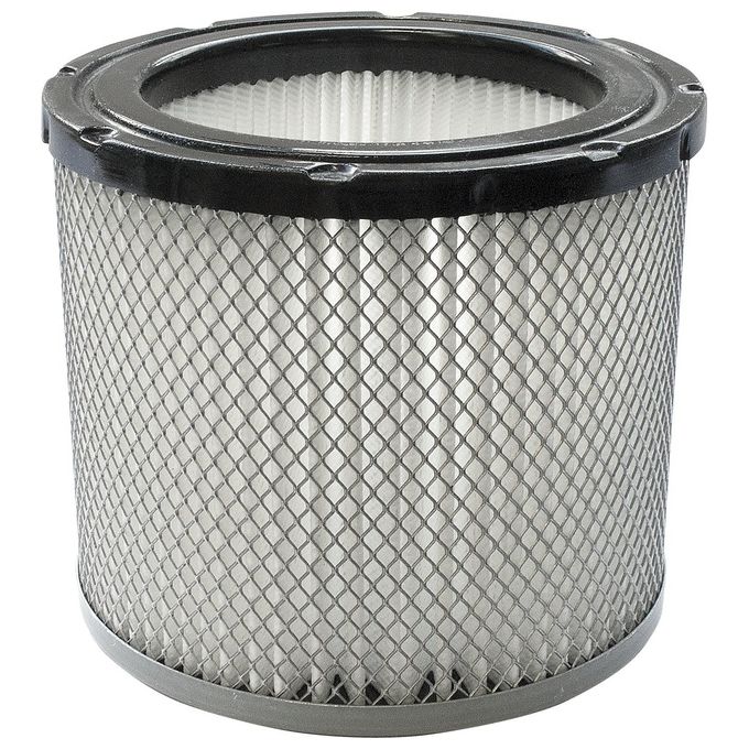 Lavor Filtro Cenere Lavabile per Aspiratore Multifunzione Poker 4 in 1