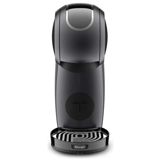 De longhi genio s touch macchina caffe capsule dolce gusto automatica 08l edg426gy grigio