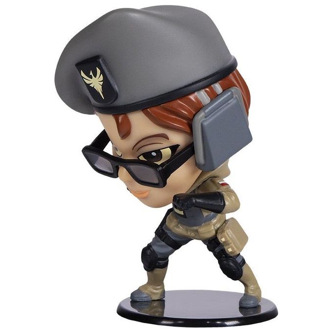 Ubisoft Six Collection Serie 6 Zofia Figurine Playstation 4