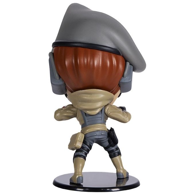 Ubisoft Six Collection Serie 6 Zofia Figurine Playstation 4