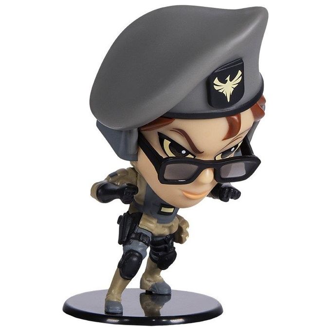 Ubisoft Six Collection Serie 6 Zofia Figurine Playstation 4