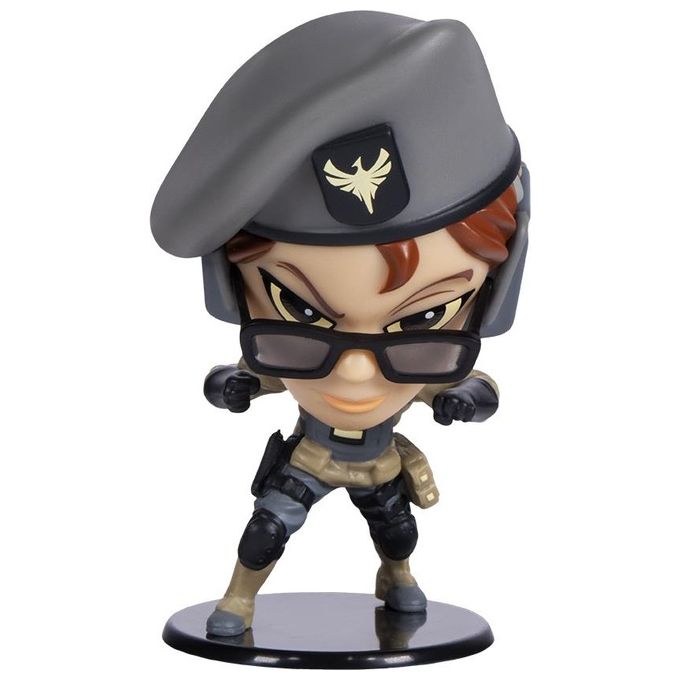 Ubisoft Six Collection Serie 6 Zofia Figurine Playstation 4
