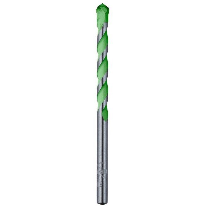 Kwb Punta Trapano Per Granito-Calcestruzzo 6Mm