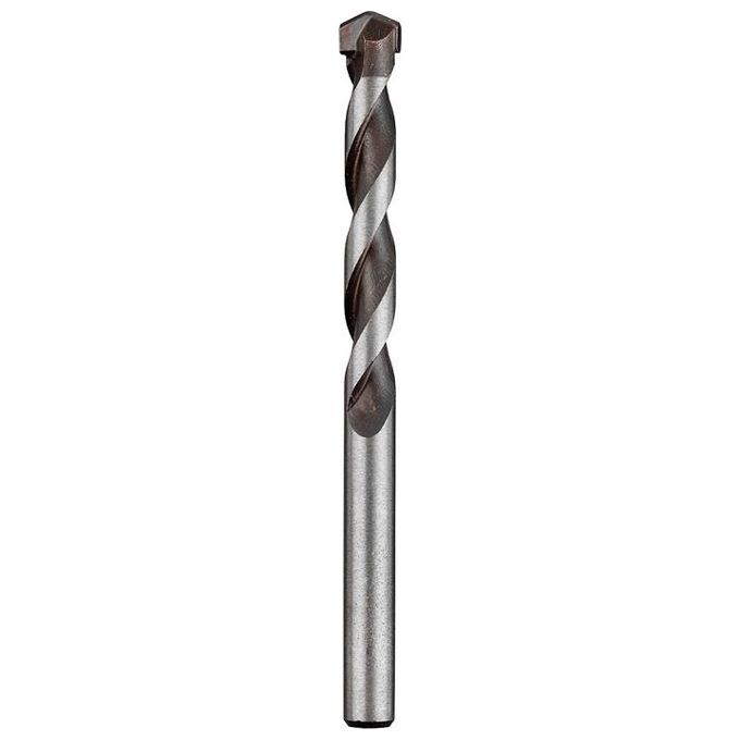 Kwb Punta Trapano Per Calcestruzzo 5Mm
