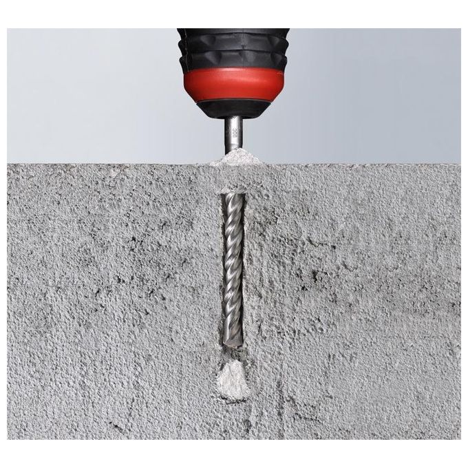 Kwb Punta Sds Plus Hb 44 6X110 Mm