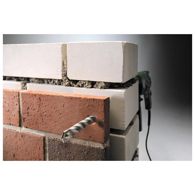 Kwb Punta Per Trapano Da Muro 400X16Mm