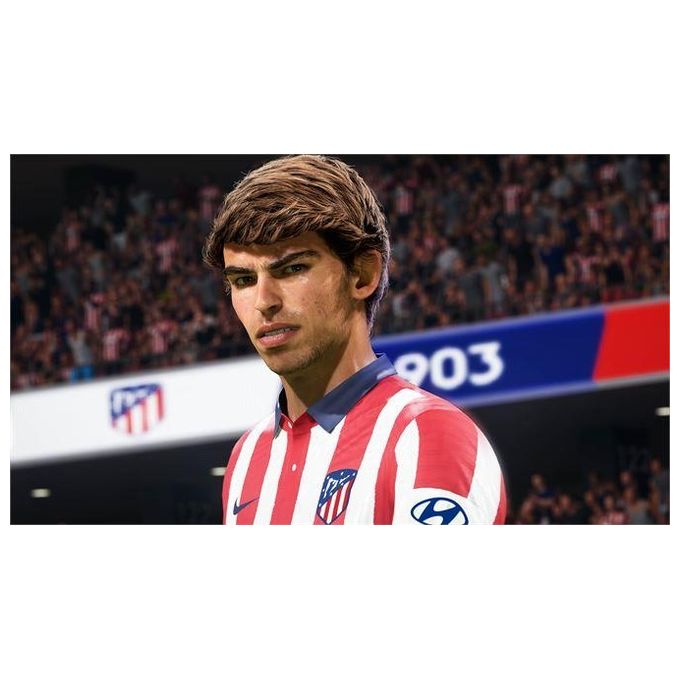 Electronic Arts FIFA 21 Next Level Edition per Xbox Series X