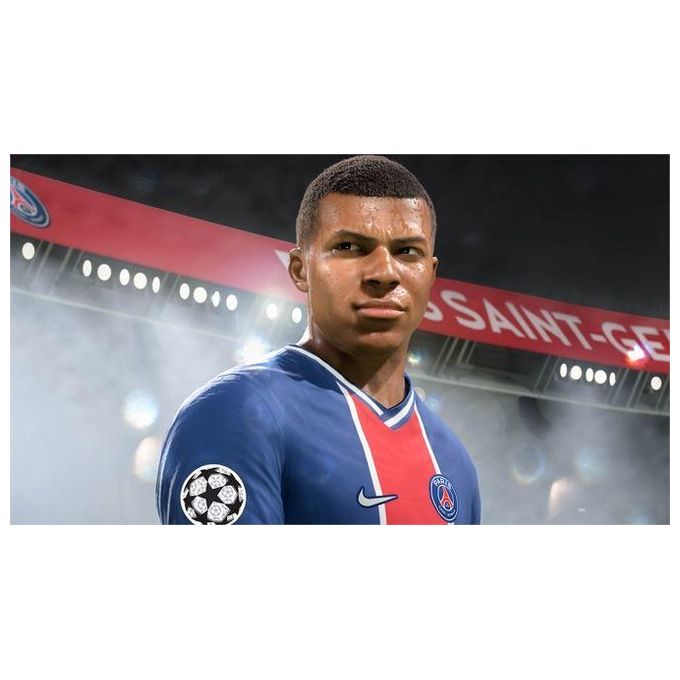 Electronic Arts FIFA 21 Next Level Edition per Xbox Series X