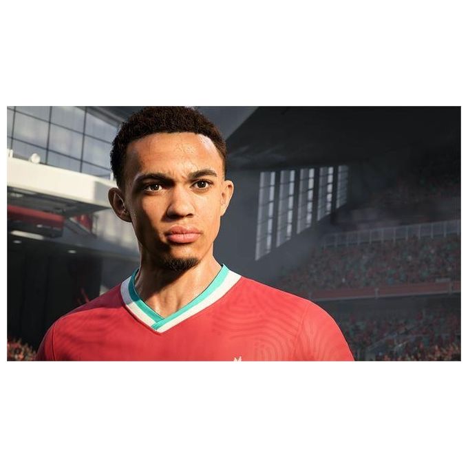 Electronic Arts FIFA 21 Next Level Edition per Xbox Series X