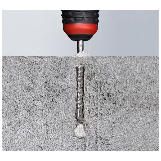 Kwb Punta Sds Plus Hb 44 6X260 Mm