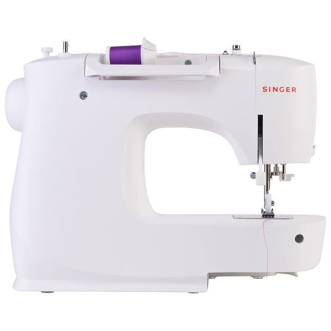 Singer M3505 Macchina da Cucire Professionale Portatile 32 punti