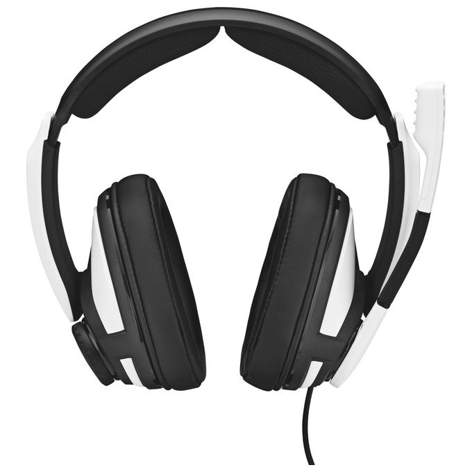 4Side EPOS Sennheiser Audio Gaming GSP 301 Gaming Headset