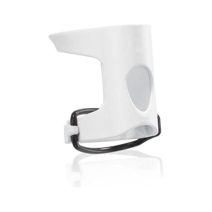 Leifheit Tergivetro Adattatore per Manico Click System Nemo  Bianco