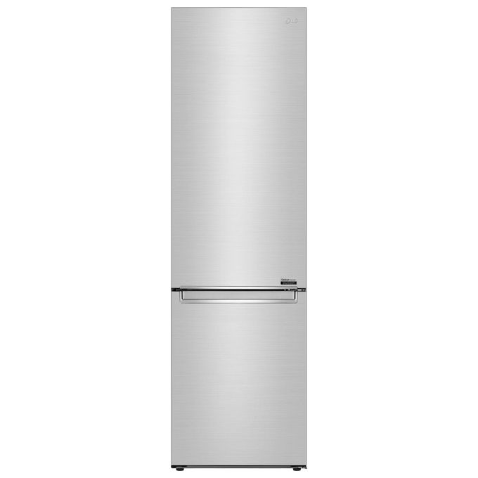 LG GBB92STBAP Frigorifero Combinato Libera Installazione 384 Litri Classe Energetica A Acciaio Inossidabile