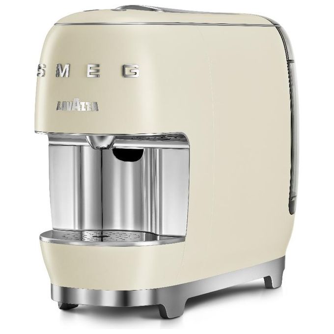Lavazza LM200 Smeg Cream Macchina da Caffe'