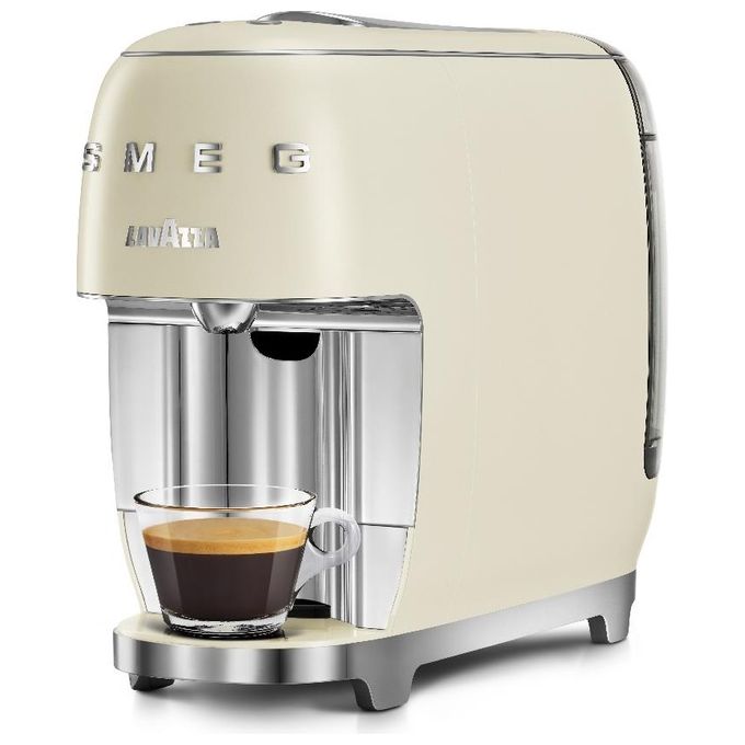 Lavazza LM200 Smeg Cream Macchina da Caffe'