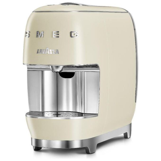 Lavazza LM200 Smeg Cream Macchina da Caffe'