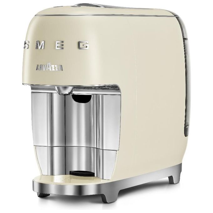 Lavazza LM200 Smeg Cream Macchina da Caffe'