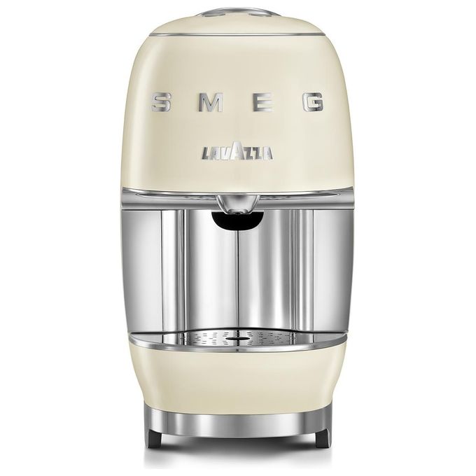 Lavazza LM200 Smeg Cream Macchina da Caffe'