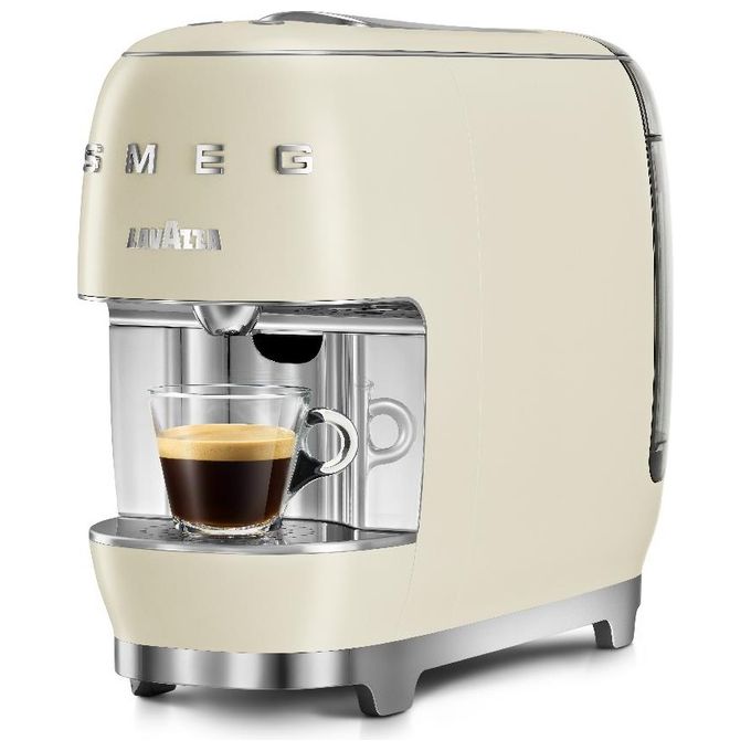 Lavazza LM200 Smeg Cream Macchina da Caffe'