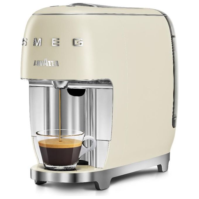 Lavazza LM200 Smeg Cream Macchina da Caffe'