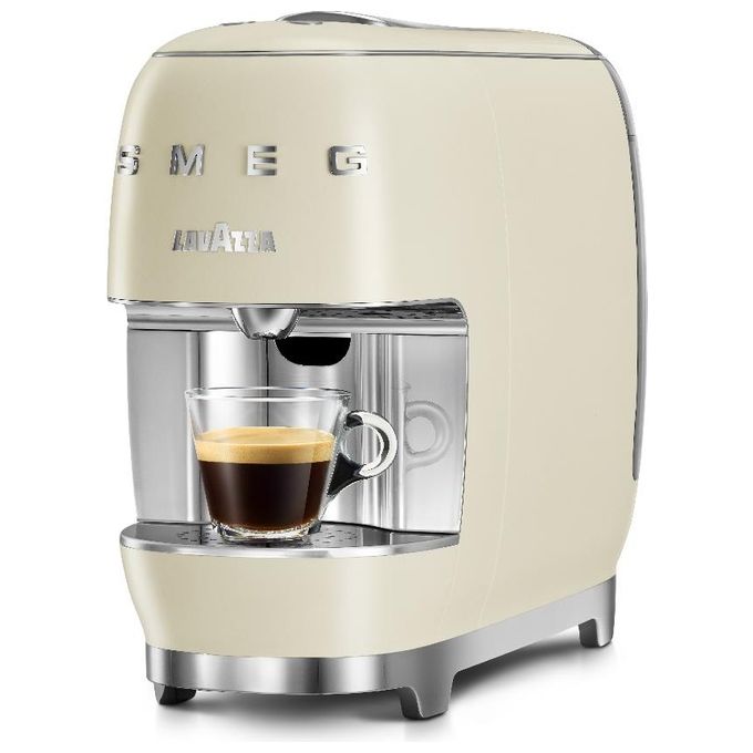 Lavazza LM200 Smeg Cream Macchina da Caffe'