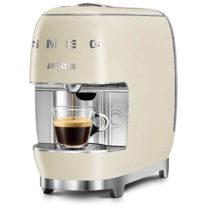 Lavazza LM200 Smeg Cream Macchina da Caffe'