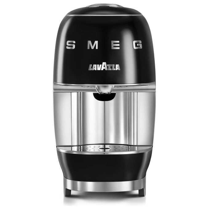 Lavazza LM200 Smeg Black Macchina da Caffe'