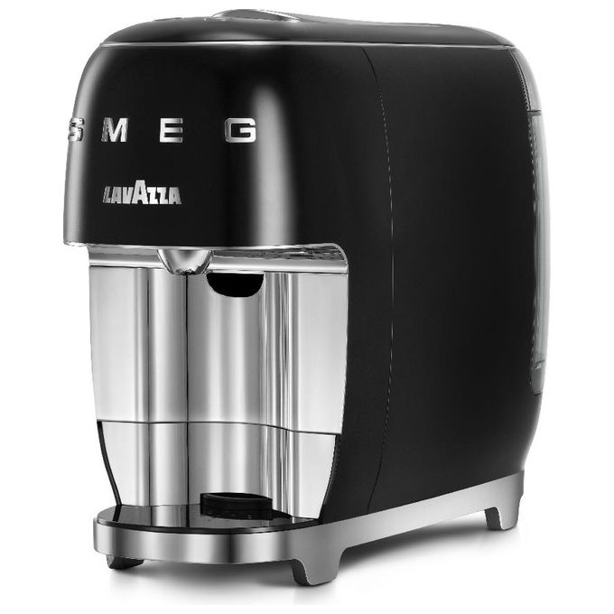 Lavazza LM200 Smeg Black Macchina da Caffe'